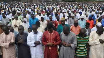COVID-19: Observe Eid with decency, social distancing - JNI advises Muslims