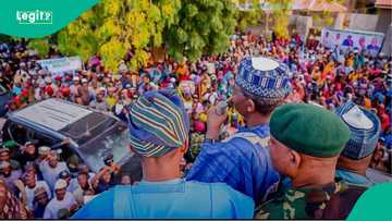 Tashin hankali: An tattake mutane a gidan Bello Matawalle, mutum 1 ya mutu