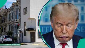 An bankado yadda yakin Iran da Isra'ila ya ruguza wani babban shiri na Amurka