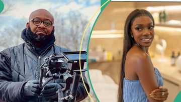 Rapper 2shotz accuses Beverly Osu of ruining his life with assault allegations: “This one no enter”