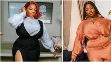 25 gave me my brand, I'm coming for my empire: BBNaija's Dorathy says as she celebrates 26th birthday