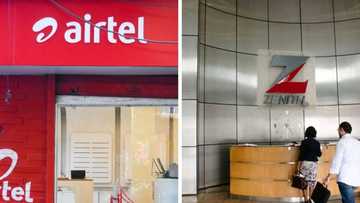 Airtel Africa bigger than all 14 Nigerian banks quoted on the Stock Exchange