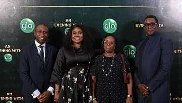 Globacom delights business community with innovative commercials