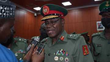 We won’t allow foreigners overrun Nigeria, Military vows