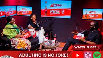 Adulting is no joke: How to build your financial future