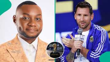 Argentina vs Spain: Apostle mentions team he saw lifting 2026 FIFA World Cup trophy when he prayed