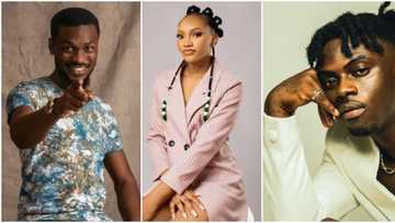 BBNaija Season 7: Chomzy, Bryann, 3 others make top 5 richest Level Up housemates so far