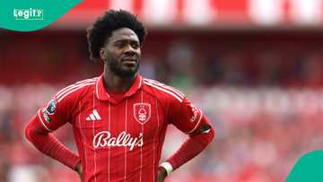 Super Eagles star left out of Premier League team to Europa League due to UEFA’s new rules