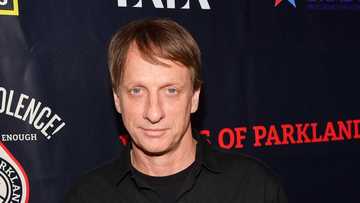 Tony Hawk net worth: how rich is the legendary skateboarder?