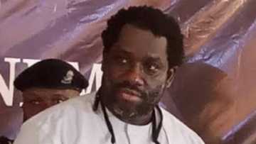 2023: Jam'iyyar NRM Ta Zabi Dan Takararta Na Shugaban Kasa