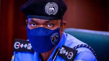 Tsaro: IGP Adamu ya bayyana abinda rundunar 'yan sanda ke bukata daga Sarakuna