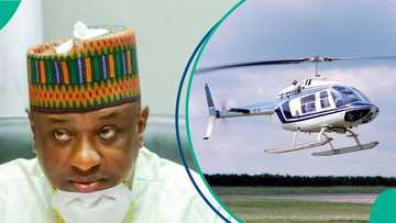 FG reintroduces $300 helicopter landing fee one year after suspension