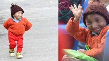 World's shortest man Khagendra Thapa Magar passes on at age 27