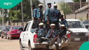 Hisbah ta kama amarya da ango kan daura aure a sadaki N10,000 ba sanin iyaye a Kano