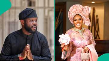 “Iyabo Ojo is a political machine”: Man calls on Seyi Tinubu, GRV, to pick actress as Lagos deputy