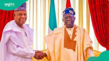 Ana shirin zanga zanga, Kashim Shettima ya fadi abin da Tinubu ke bukata daga 'yan kasa