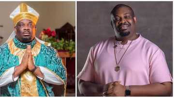 Don Jazzy opens up on his kind of woman, says she must be a freak among other qualities, video trends