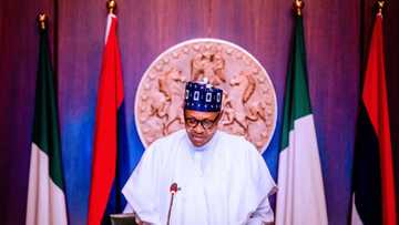 Ana gobe bikin Nigeria @60: Buhari ya yi amai ya lashe