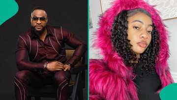 Bolanle Ninalowo shares reasons he permitted his daughter to pierce her navel, video ignites debate