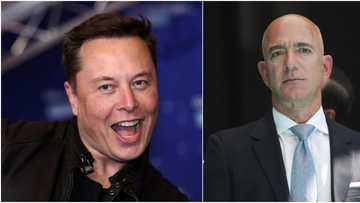 Elon Musk takes back world’s richest person title after gaining N2.9 trillion in a day
