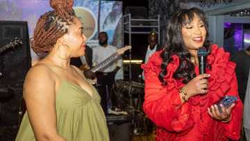 Mothers of leading Afrobeats stars, Tems and Ayra Starr, launch EdenOceans Club