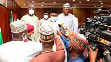 Gwamnatin Jihar Neja ta bayyana dalilin zabge kaso 50 daga albashin ma'aikata