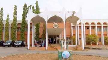 Great fall for APC as PDP takes over House of Assembly in northern state