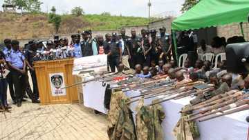 Gawurtaccen mai garkuwa da mutane ya fadi kazamar ribar da suke samu daga muguwarsa sana'arsu