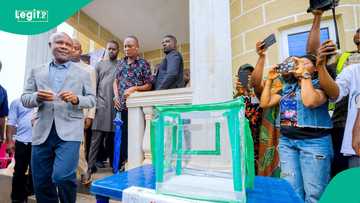 Enugu council elections: State Independent Electoral Commission announces winners