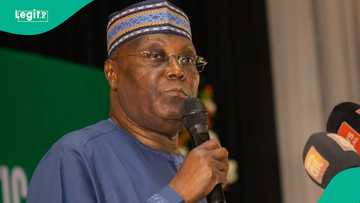 Lokuta 6 da Atiku ya nemi samun kujerar shugaban kasa da yadda takarar ta kasance