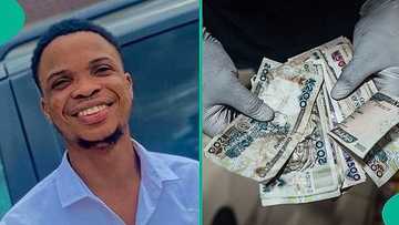 Man who received call from debtor to collect N3k at his house lands in trouble, regrets visiting