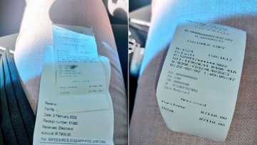 You're kind: Reactions as woman goes back to pay after cashier debits her N21k instead of N217k