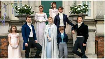 I'm ready for this: Fans excited after Netflix drops Bridgerton Season two's trailer