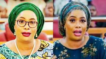 IWD: Lagos lawmaker celebrates women around the world, makes case for more participation in politics