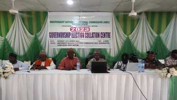 Katsina State Governorship Election Results 2023: Live Updates as announced by INEC