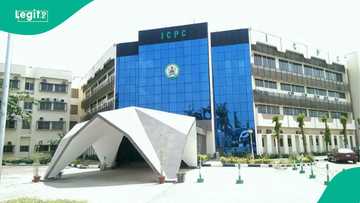 ICPC uncovers official who enrolled 14 family members on government payroll