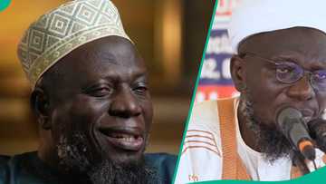 Sheikh ya tayar da ƙura kan zargin bautar gumaka a Arewa, an yi masa barazana