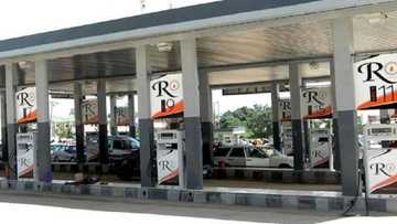 Babbar magana: An garkame mai kamfanin gidajen mai na Rahamaniyya a kasar Burtaniya