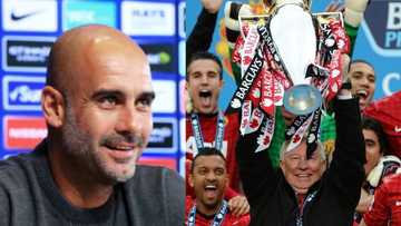 Man City, Man United earn most points in Premier League standings of the decade (see table)