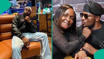 Radiogad sternly warns Blessing CEO, IVD over breakup, shares plan: "They no born una well"