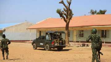 List: 7 key measures to address mounting insecurity in Nigeria