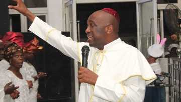 APC za ta fadi zaben Shugaban kasa a 2023: Shahararren malamin addini ya yi hasashen