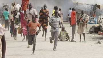 An kashe mutum 2, dan sanda guda ya bata bat a rikicin sansanin Allah-Onugwa