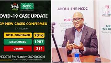 COVID-19: Sabbin mutum 339 sun kamu, 28 a Kano, 22 a Katsina, jimilla ya haura 7,000