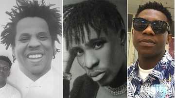 "I am so passionate about arts": Meet Nigerian artist who makes realistic drawings with pencil, photos go viral