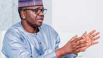 Dan sanda ya sheka lahira yayin da 'yan bindiga suka kashe manoma 41 a Zamfara