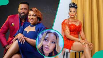 New twist in Freddie Leonard and Peggy Ovire’s marriage as actor’s lawyer makes explosive claims