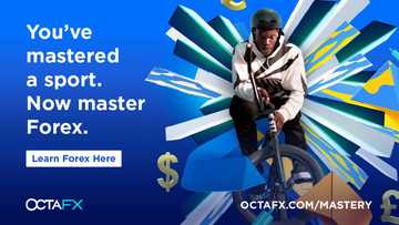 OctaFX: The International Forex Broker Making New Mastery Kings