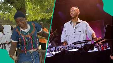 Masarauta a Kano ta haramta kiɗa da wakokin Turawa a taron bukukuwa