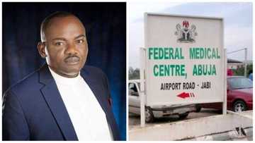 CSO releases findings on death of former minister's in-law